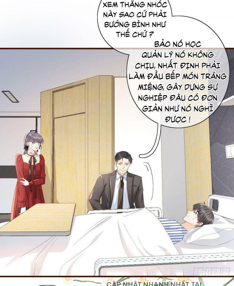 Bạn Gái Tôi Mới 30+ Chapter 68 - 33