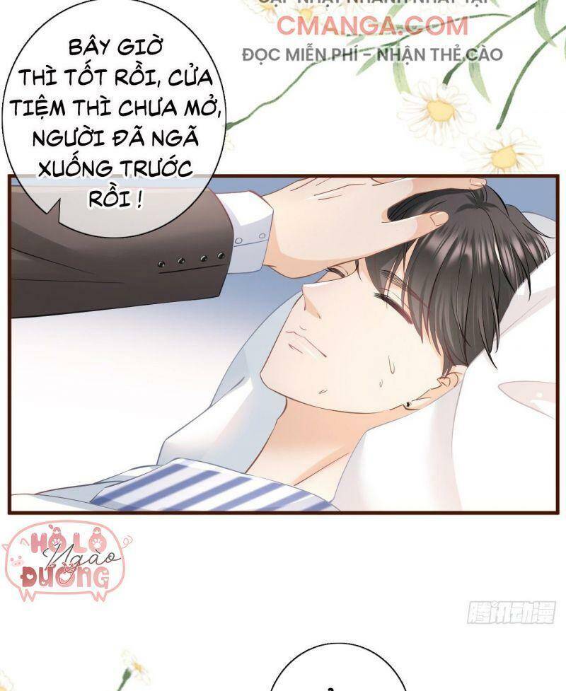 Bạn Gái Tôi Mới 30+ Chapter 68 - 34