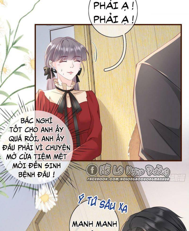 Bạn Gái Tôi Mới 30+ Chapter 68 - 35