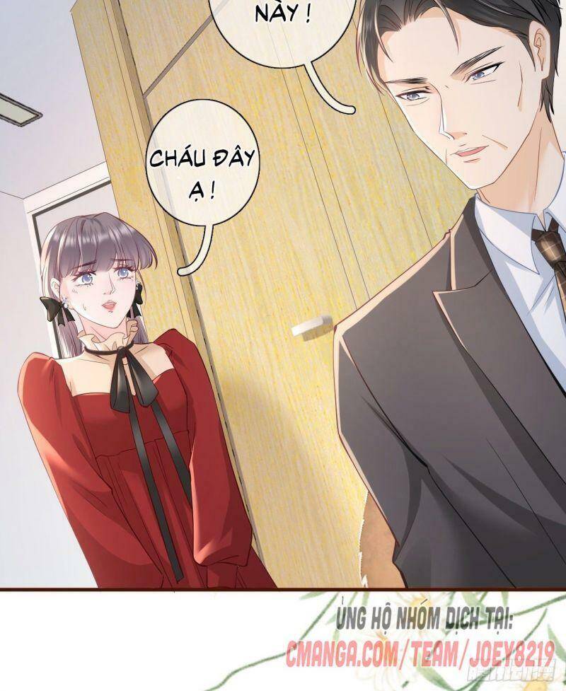 Bạn Gái Tôi Mới 30+ Chapter 68 - 36
