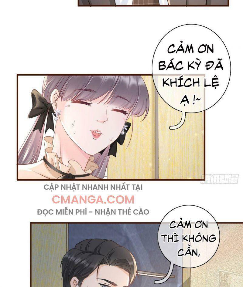 Bạn Gái Tôi Mới 30+ Chapter 68 - 38