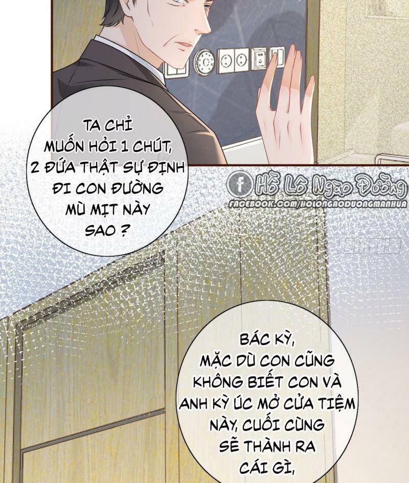 Bạn Gái Tôi Mới 30+ Chapter 68 - 39