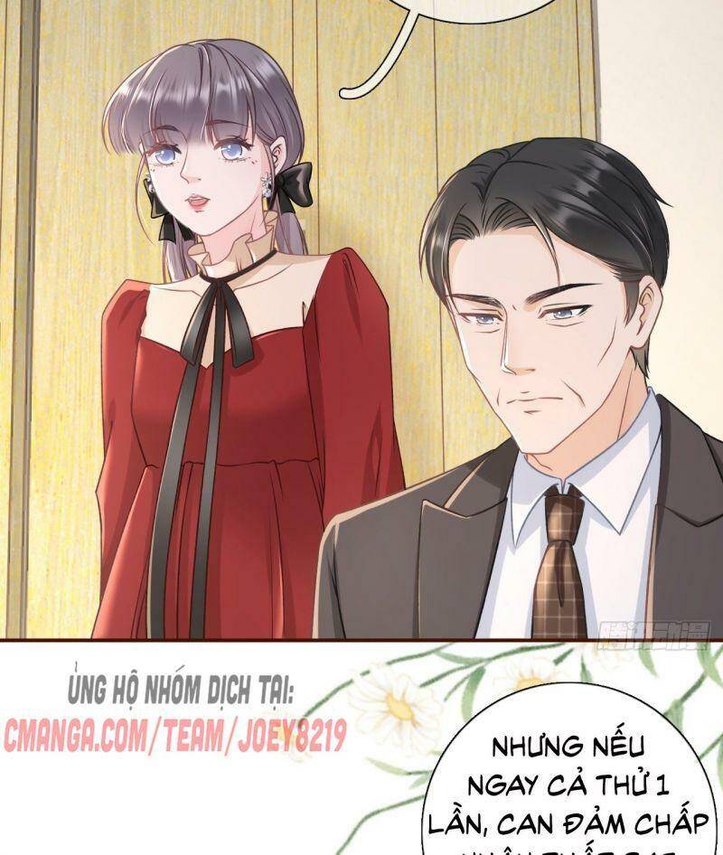 Bạn Gái Tôi Mới 30+ Chapter 68 - 40