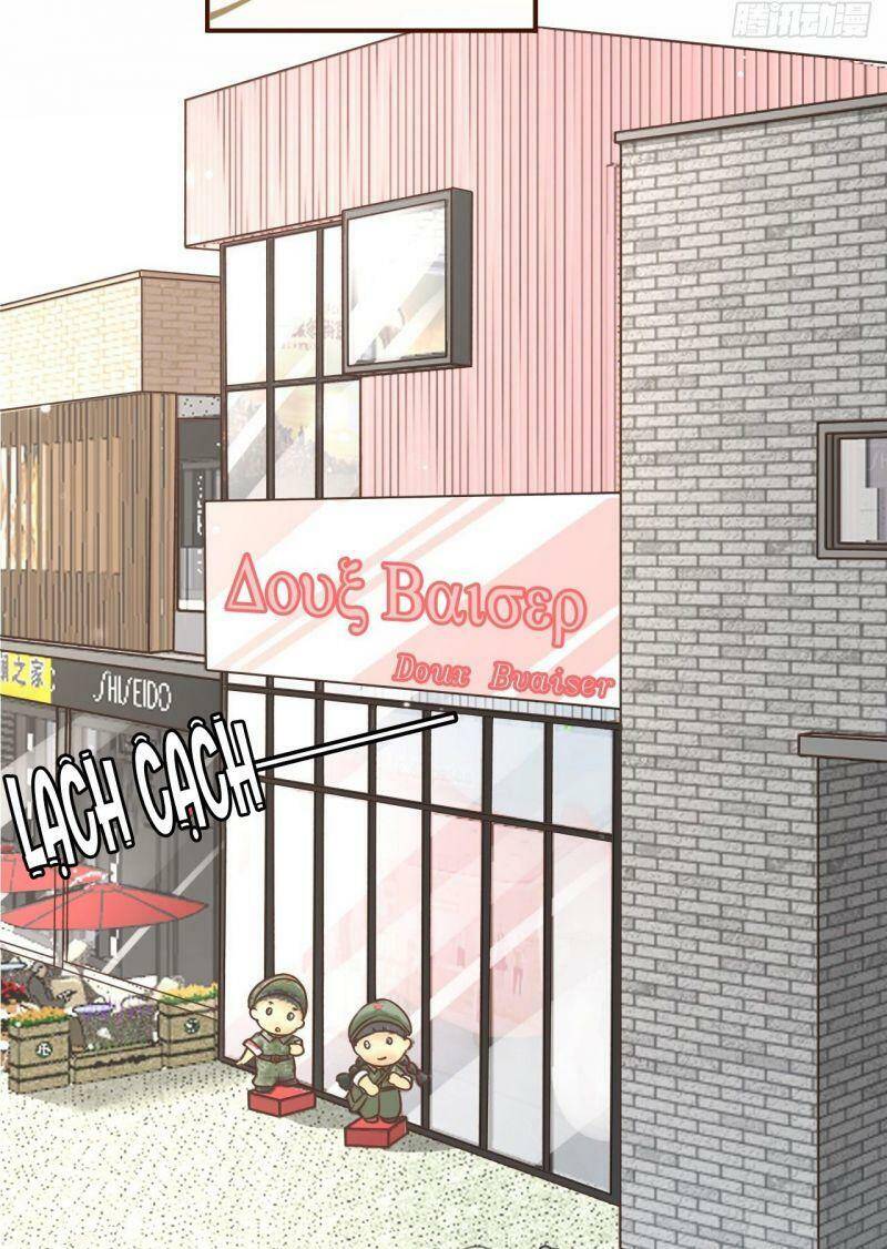 Bạn Gái Tôi Mới 30+ Chapter 68 - 5