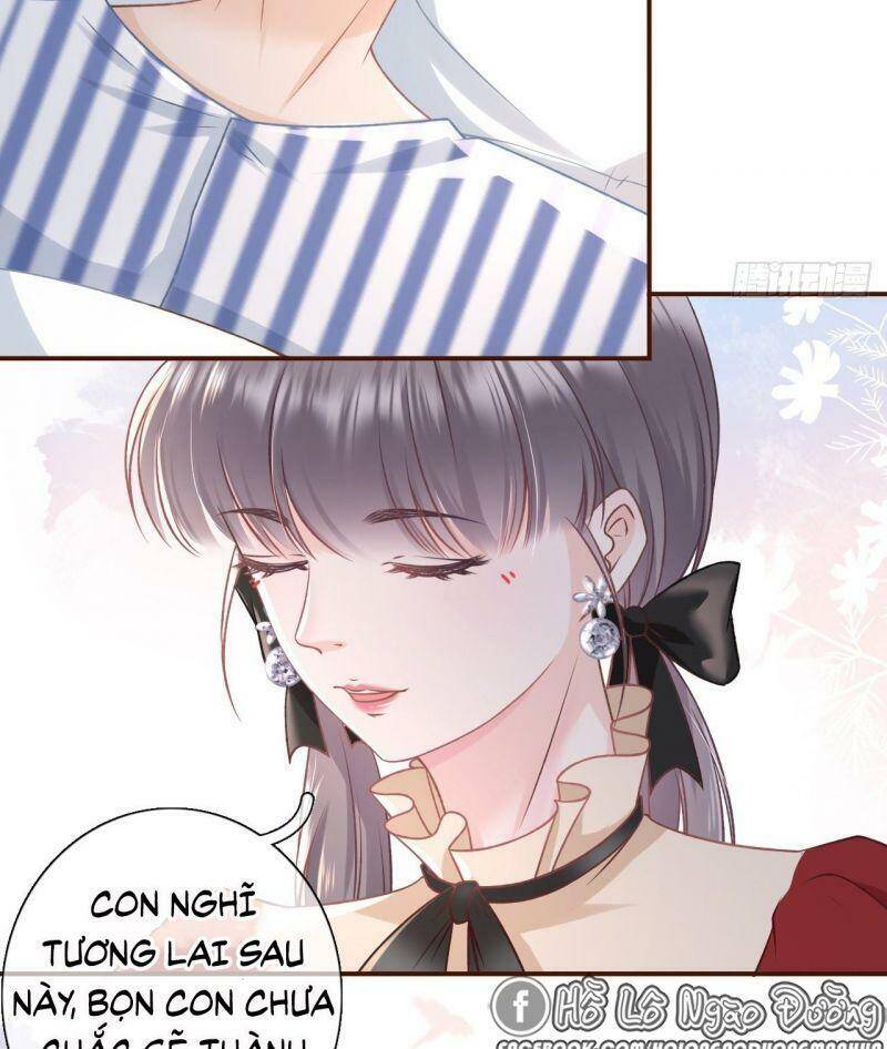 Bạn Gái Tôi Mới 30+ Chapter 68 - 42