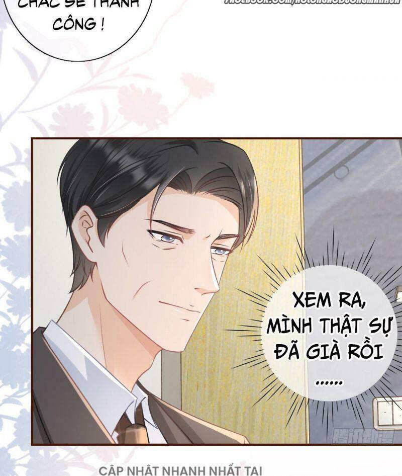 Bạn Gái Tôi Mới 30+ Chapter 68 - 43