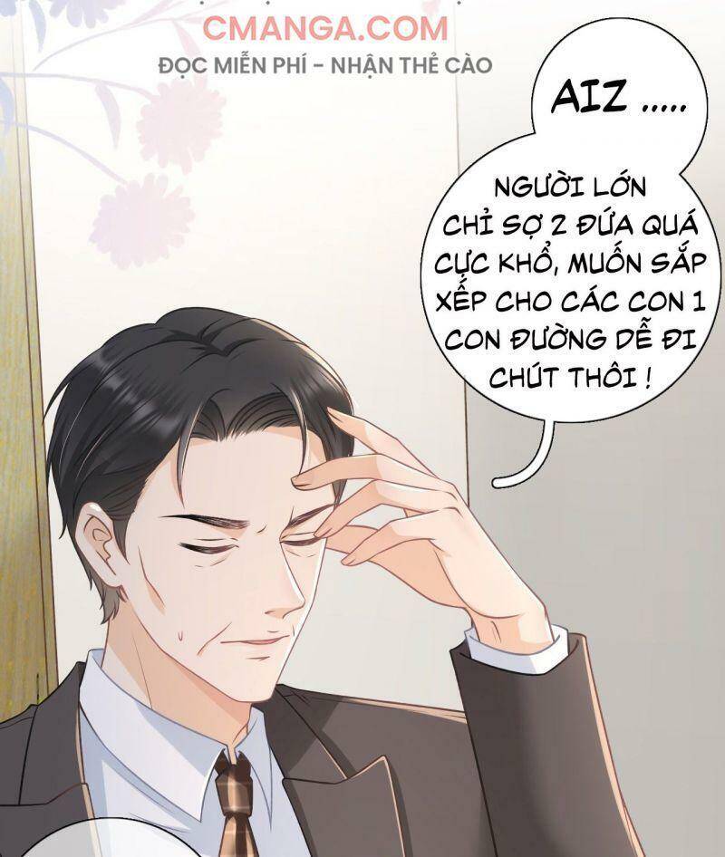 Bạn Gái Tôi Mới 30+ Chapter 68 - 44
