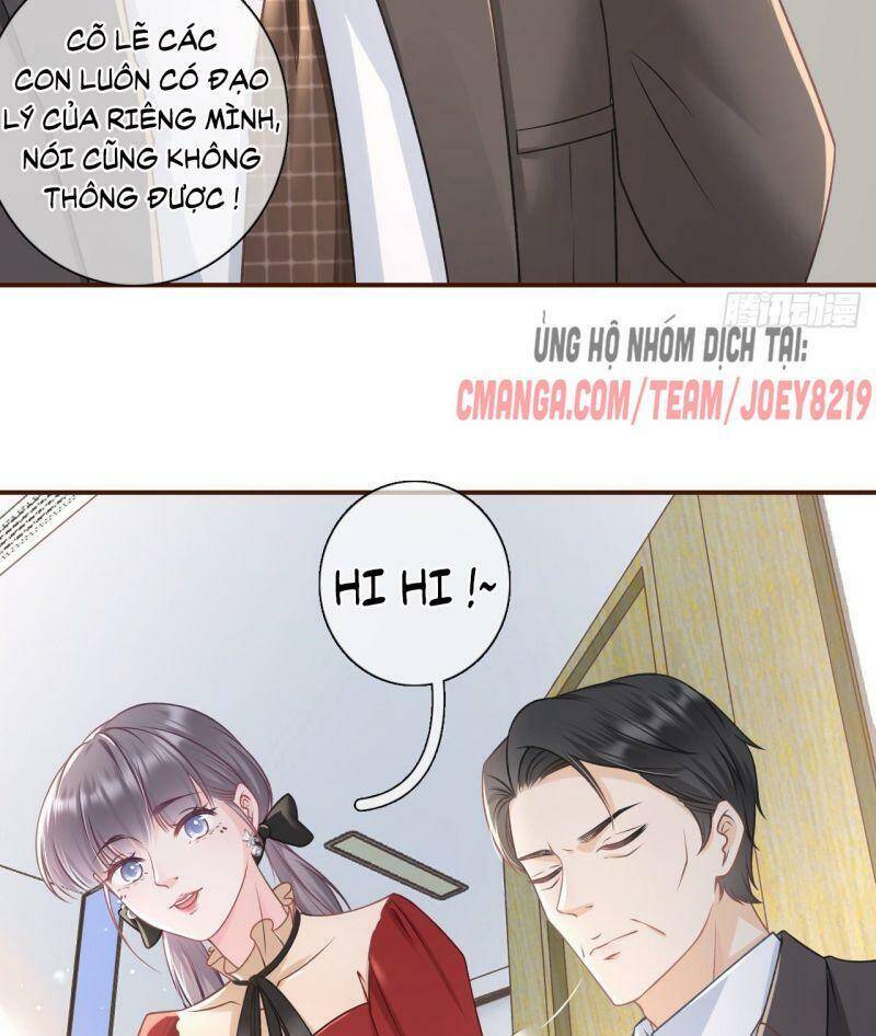 Bạn Gái Tôi Mới 30+ Chapter 68 - 45