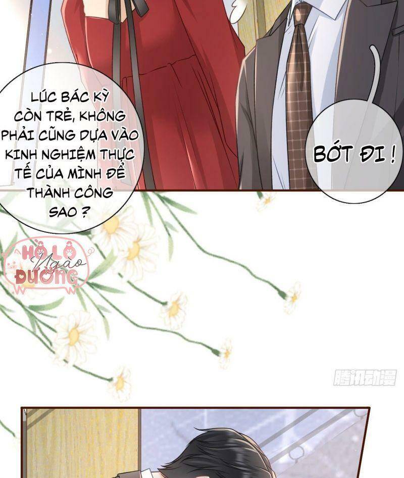 Bạn Gái Tôi Mới 30+ Chapter 68 - 46