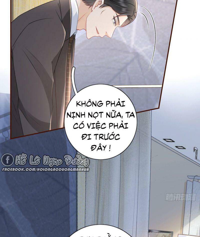 Bạn Gái Tôi Mới 30+ Chapter 68 - 47