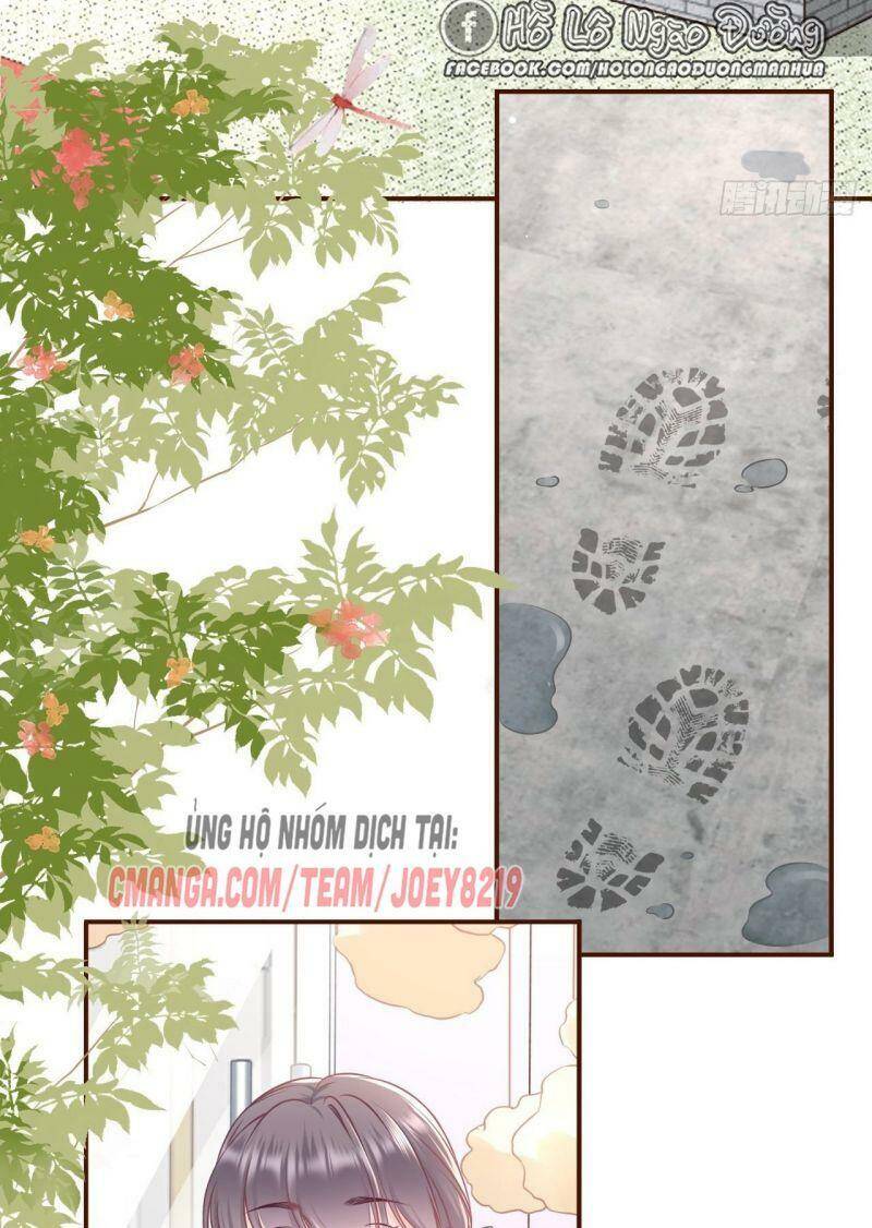 Bạn Gái Tôi Mới 30+ Chapter 68 - 6