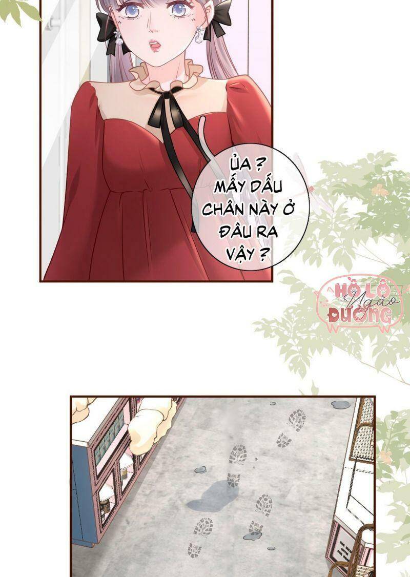 Bạn Gái Tôi Mới 30+ Chapter 68 - 7