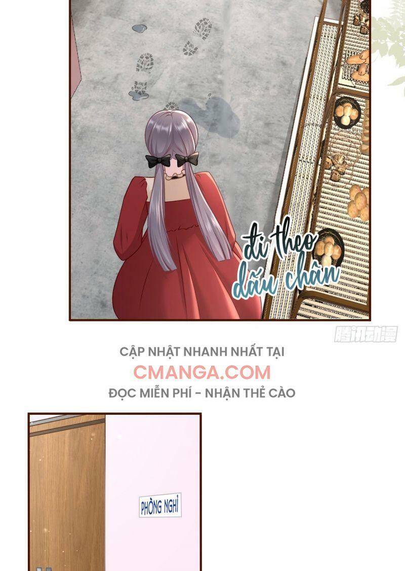 Bạn Gái Tôi Mới 30+ Chapter 68 - 8