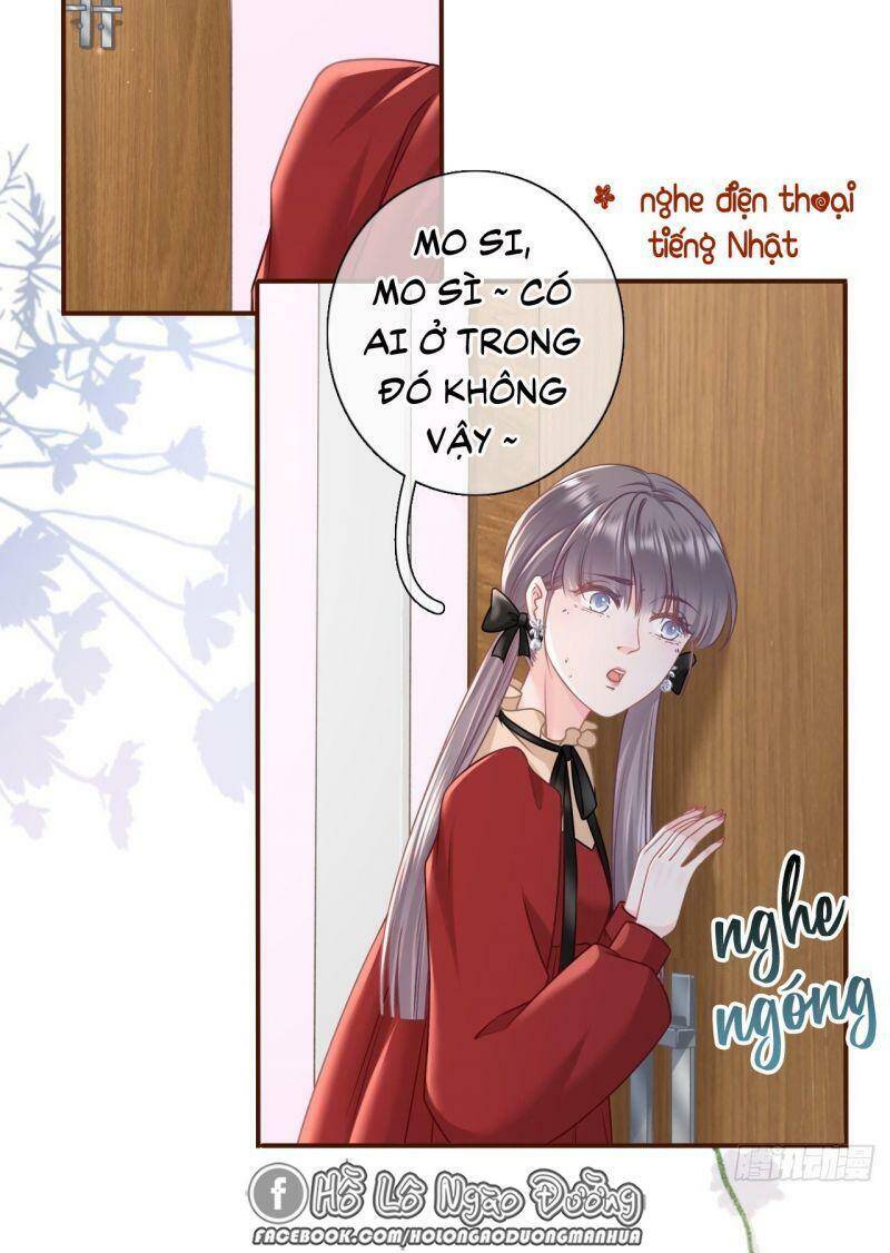 Bạn Gái Tôi Mới 30+ Chapter 68 - 9