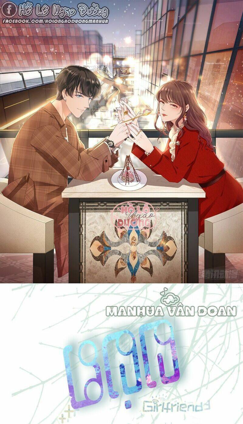 Bạn Gái Tôi Mới 30+ Chapter 69 - 1