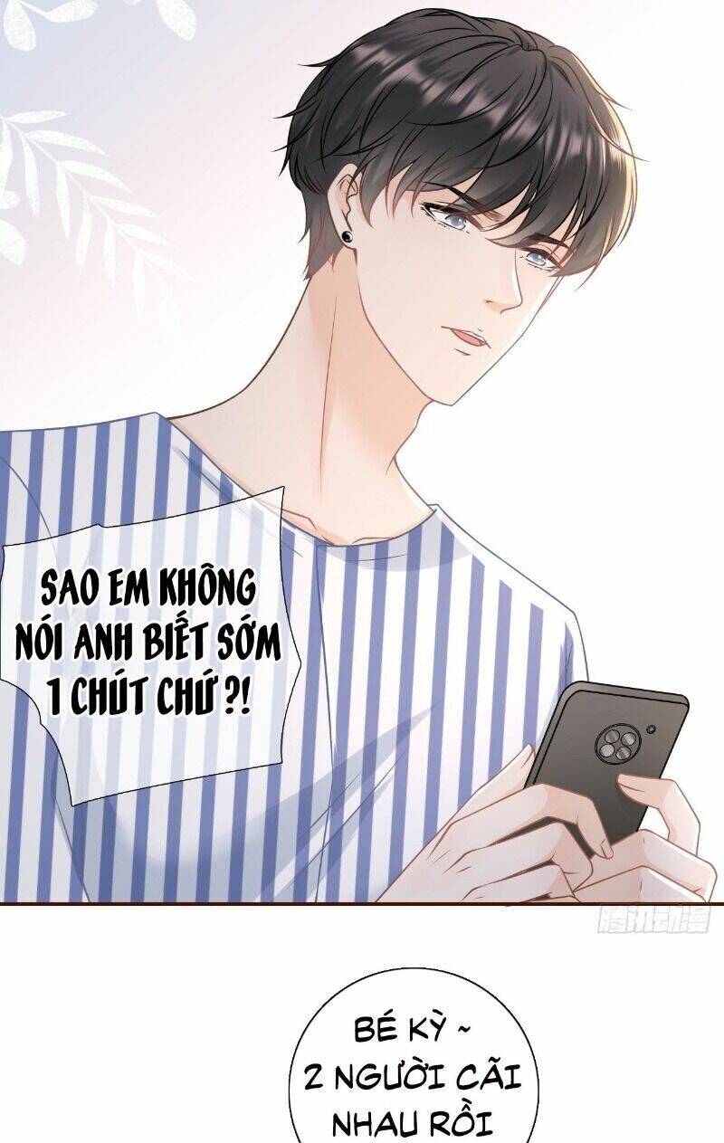 Bạn Gái Tôi Mới 30+ Chapter 69 - 11