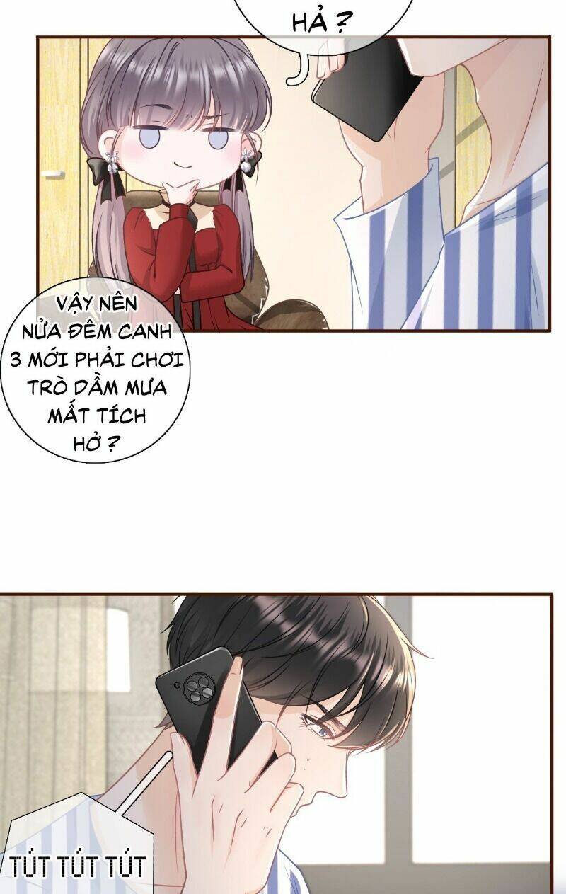 Bạn Gái Tôi Mới 30+ Chapter 69 - 12