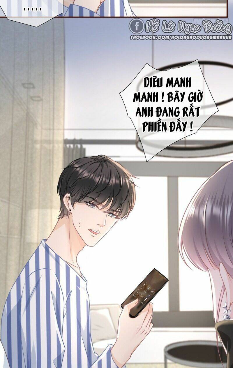 Bạn Gái Tôi Mới 30+ Chapter 69 - 13