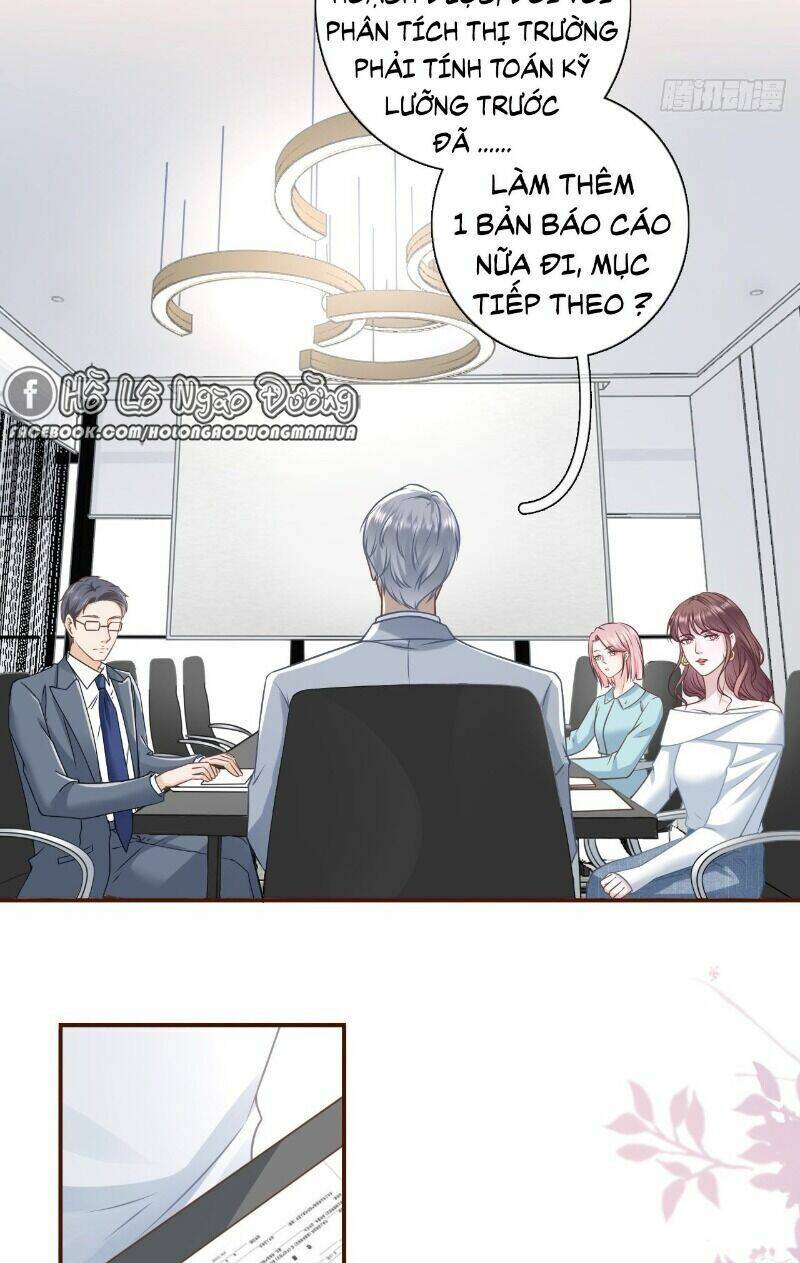 Bạn Gái Tôi Mới 30+ Chapter 69 - 16