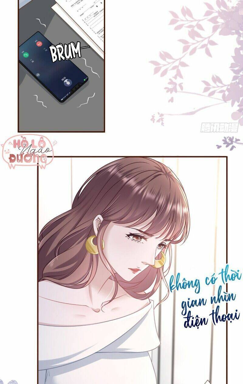 Bạn Gái Tôi Mới 30+ Chapter 69 - 17