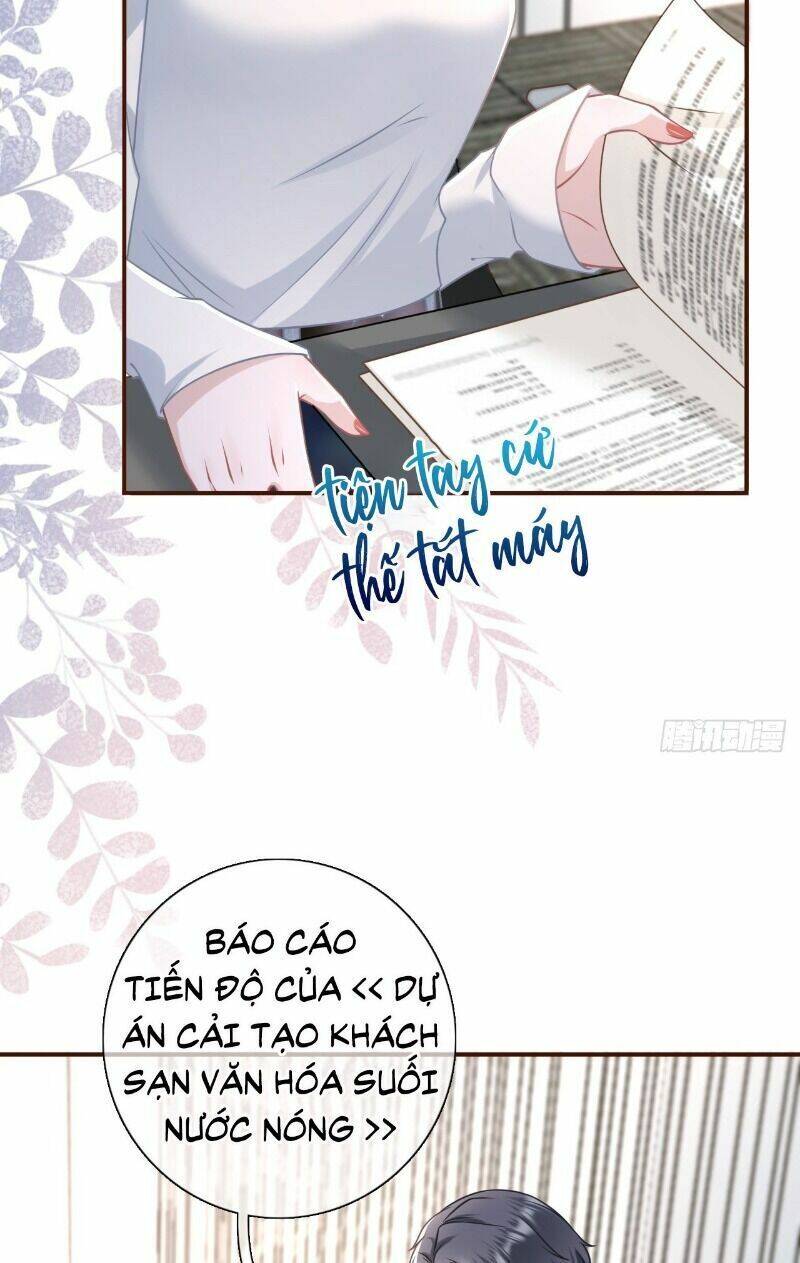 Bạn Gái Tôi Mới 30+ Chapter 69 - 18