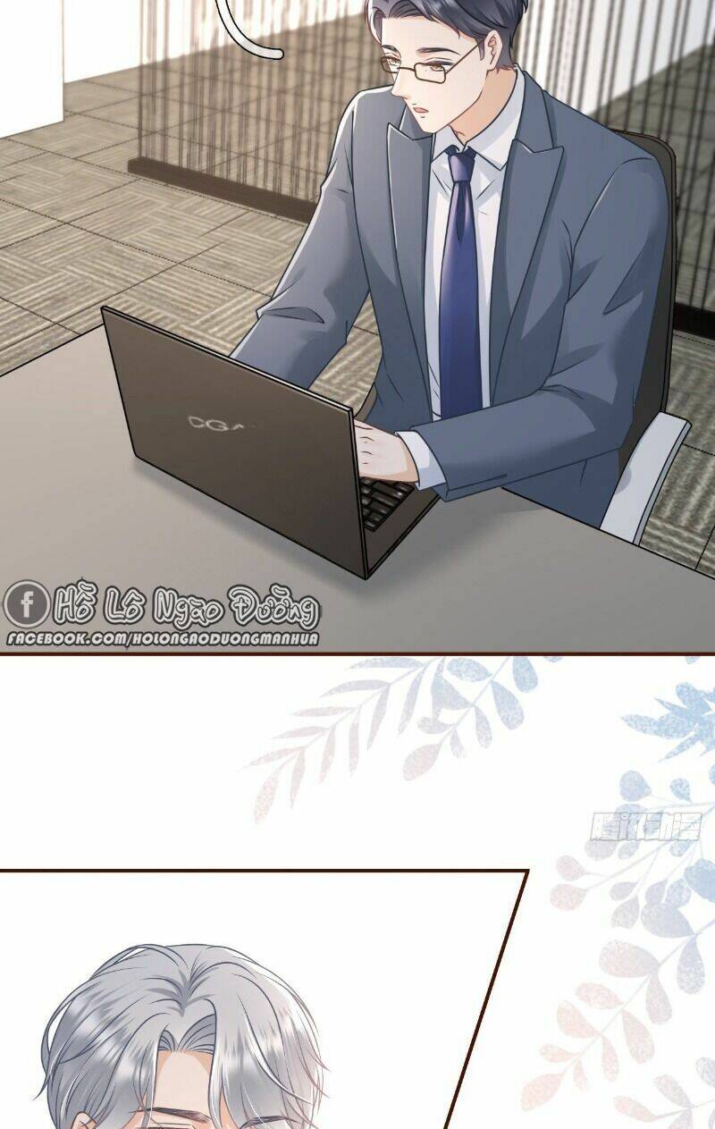 Bạn Gái Tôi Mới 30+ Chapter 69 - 19