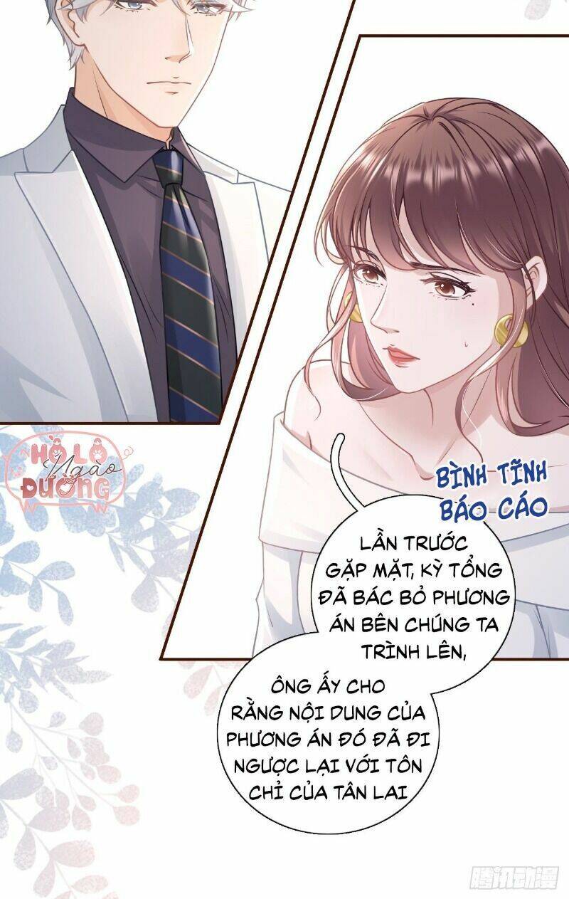 Bạn Gái Tôi Mới 30+ Chapter 69 - 20