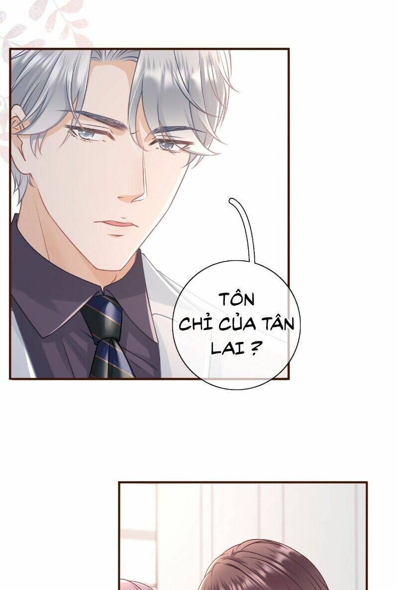 Bạn Gái Tôi Mới 30+ Chapter 69 - 21