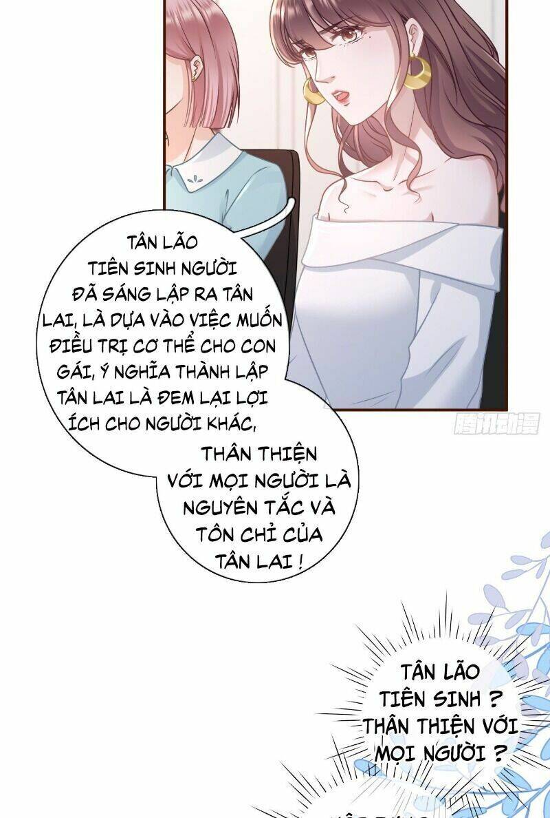 Bạn Gái Tôi Mới 30+ Chapter 69 - 22