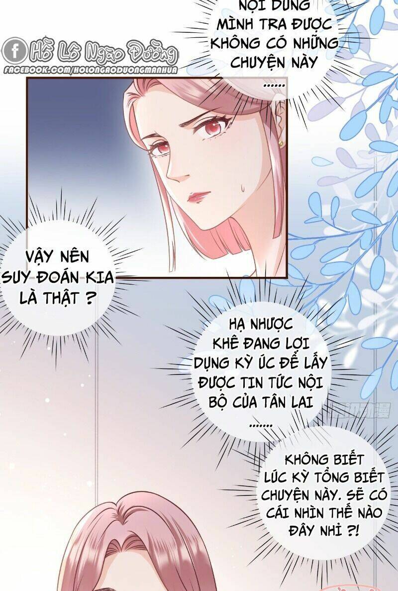 Bạn Gái Tôi Mới 30+ Chapter 69 - 23