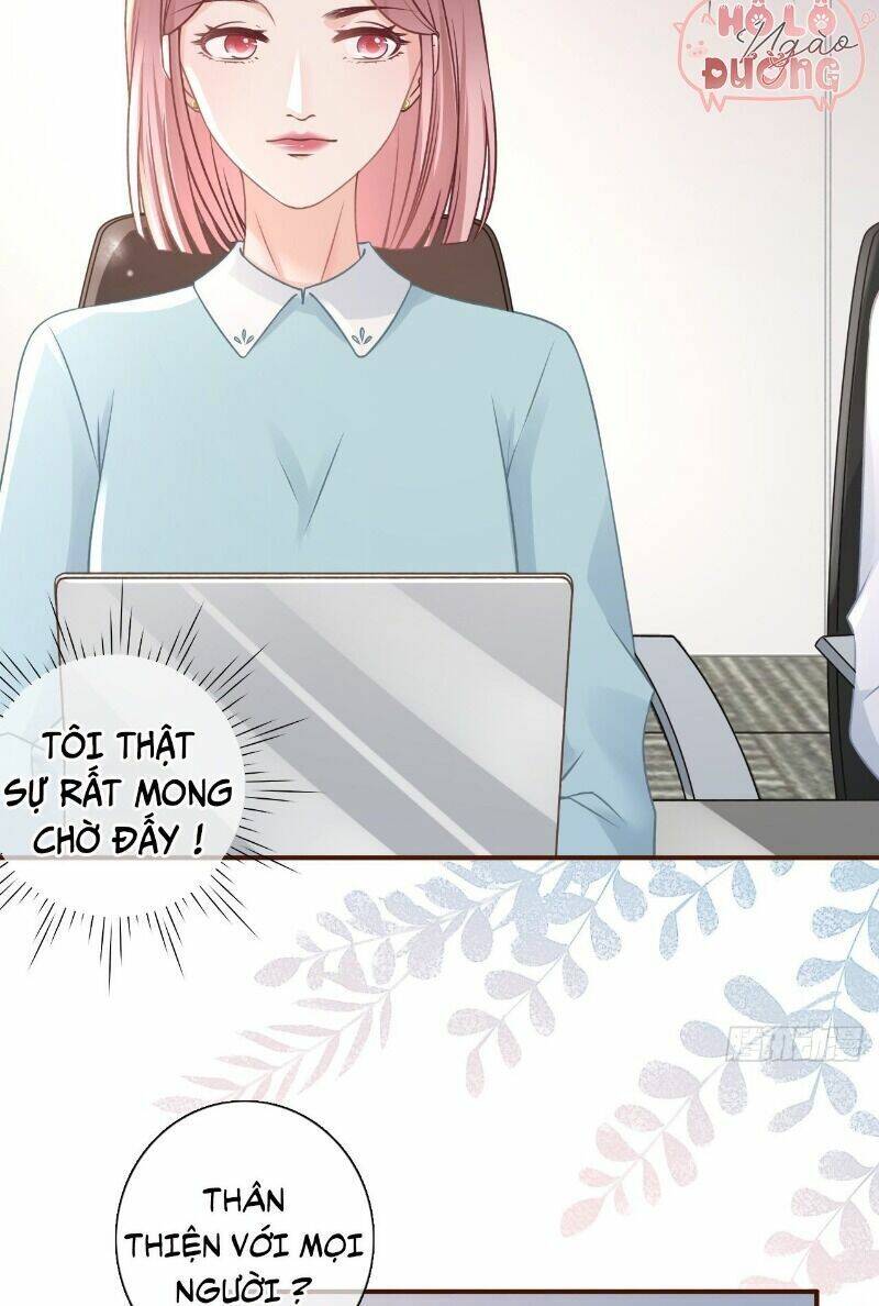 Bạn Gái Tôi Mới 30+ Chapter 69 - 24