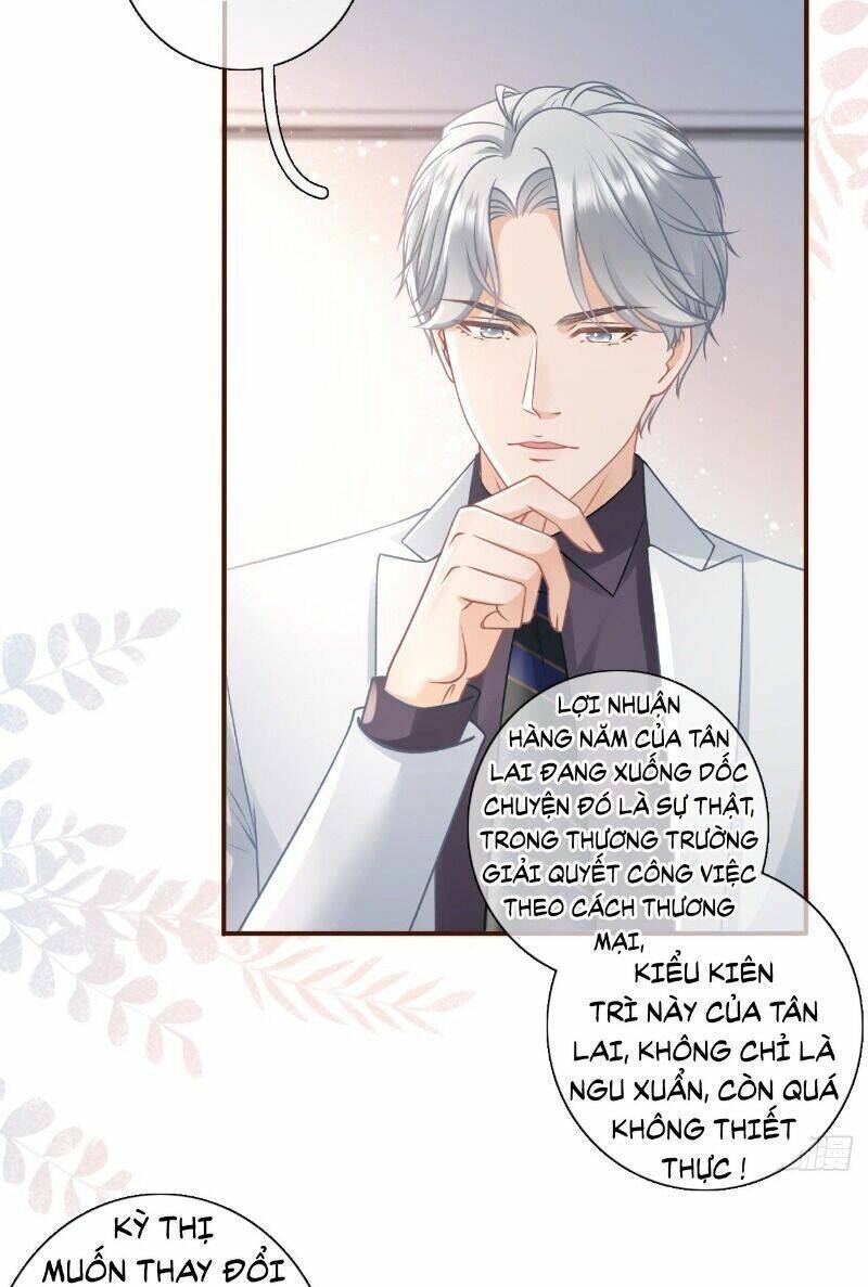 Bạn Gái Tôi Mới 30+ Chapter 69 - 25