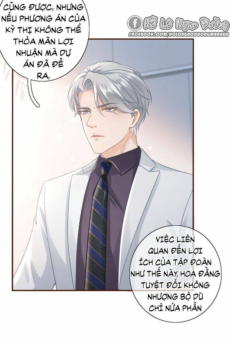 Bạn Gái Tôi Mới 30+ Chapter 69 - 26