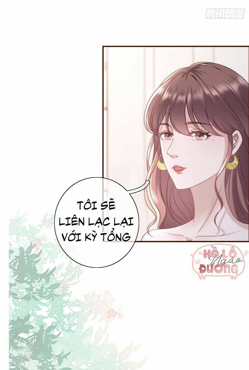 Bạn Gái Tôi Mới 30+ Chapter 69 - 27