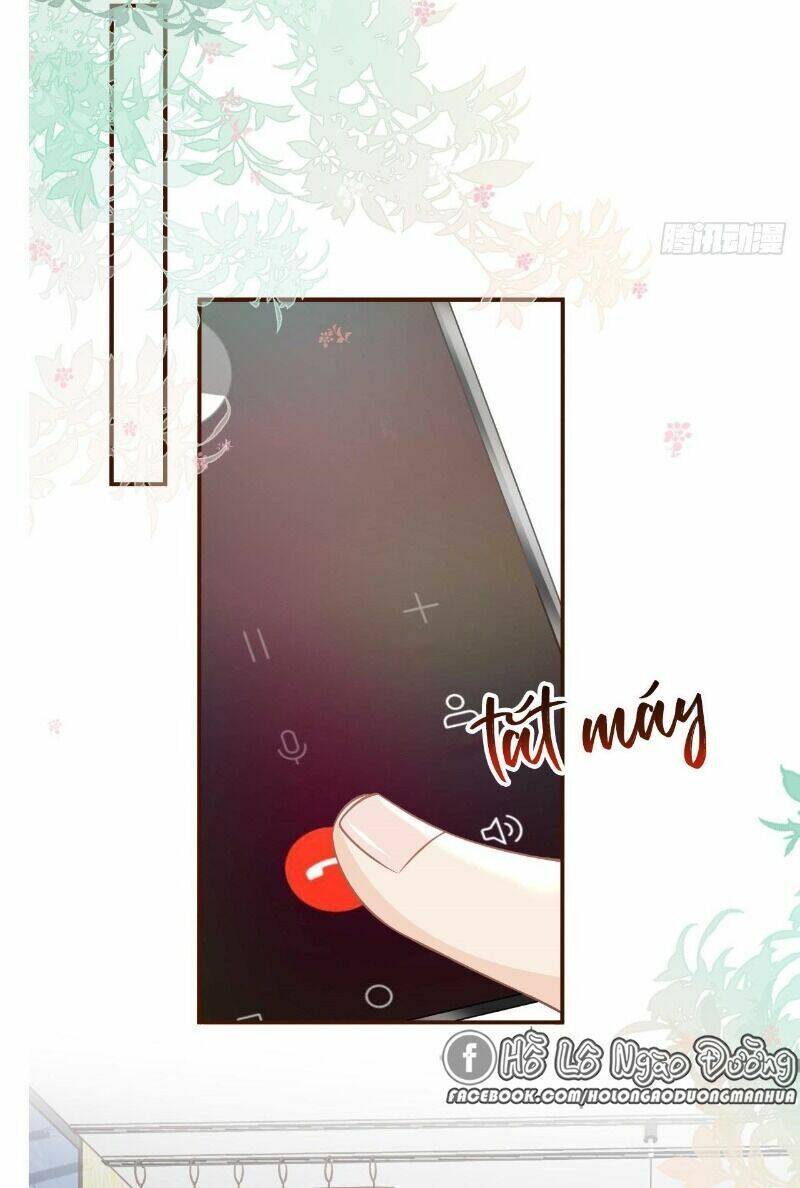 Bạn Gái Tôi Mới 30+ Chapter 69 - 28