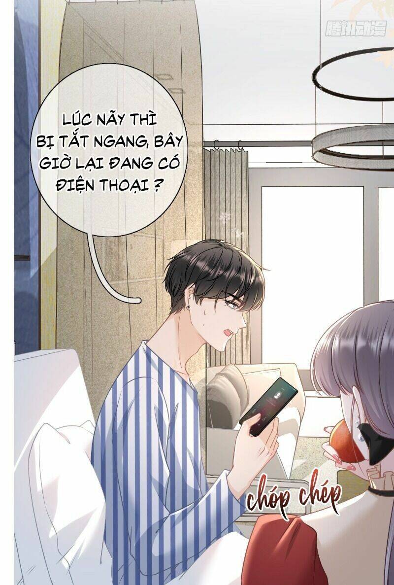 Bạn Gái Tôi Mới 30+ Chapter 69 - 29