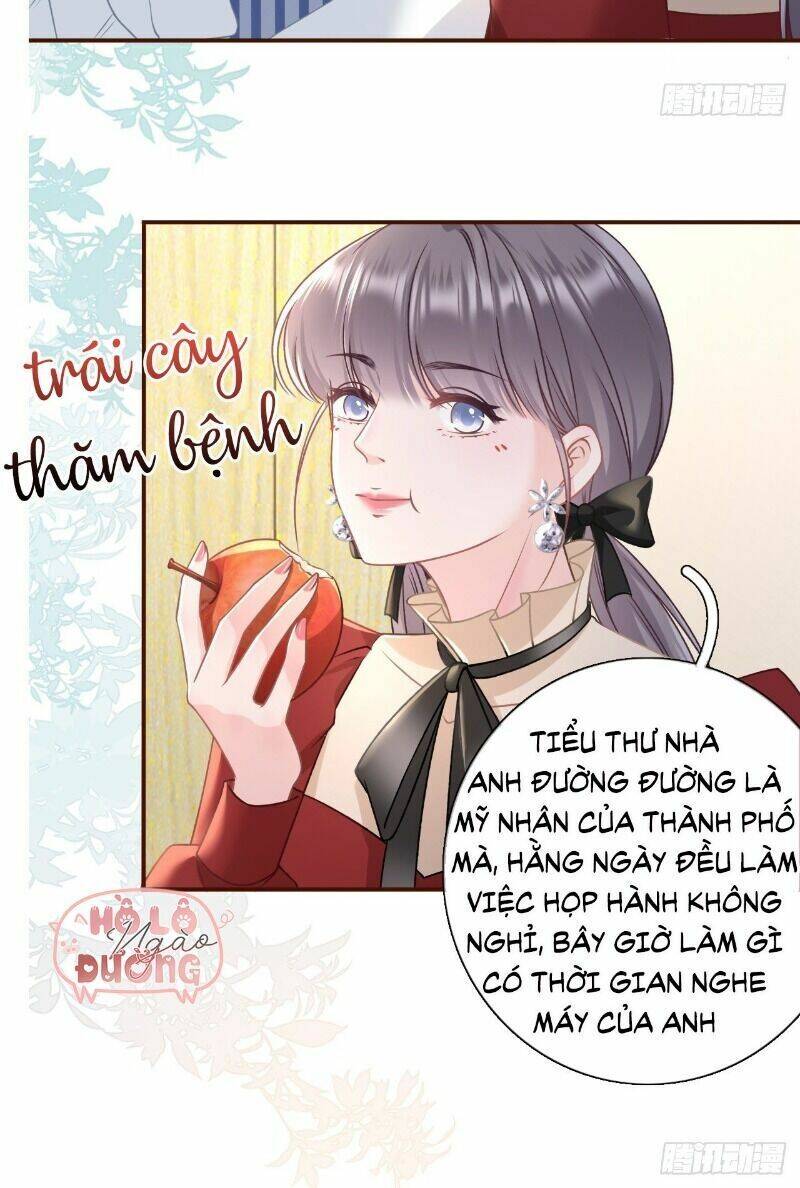 Bạn Gái Tôi Mới 30+ Chapter 69 - 30