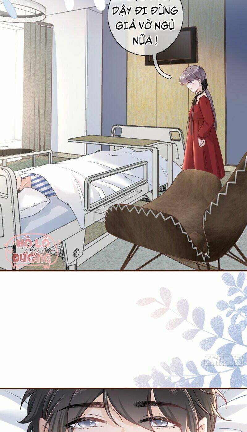 Bạn Gái Tôi Mới 30+ Chapter 69 - 4