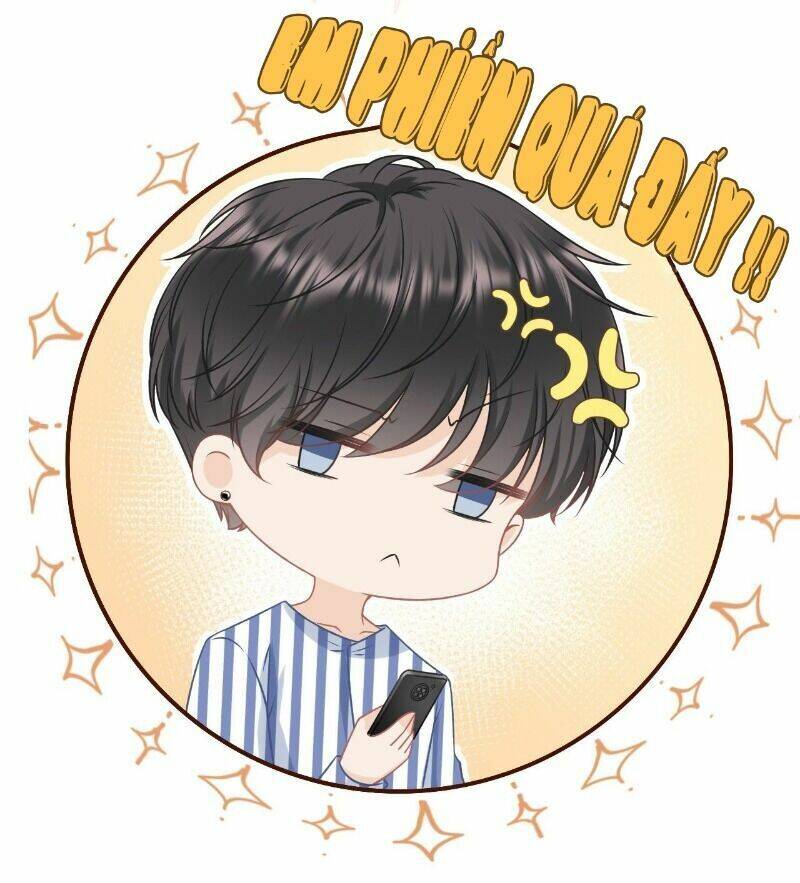 Bạn Gái Tôi Mới 30+ Chapter 69 - 31