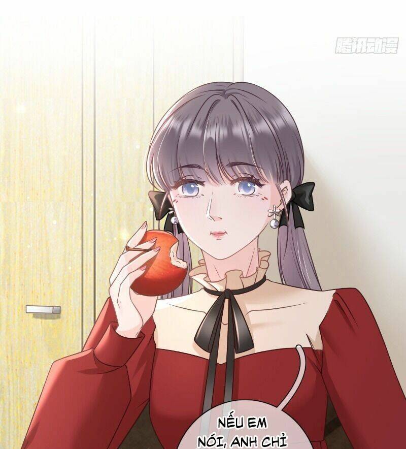 Bạn Gái Tôi Mới 30+ Chapter 69 - 32