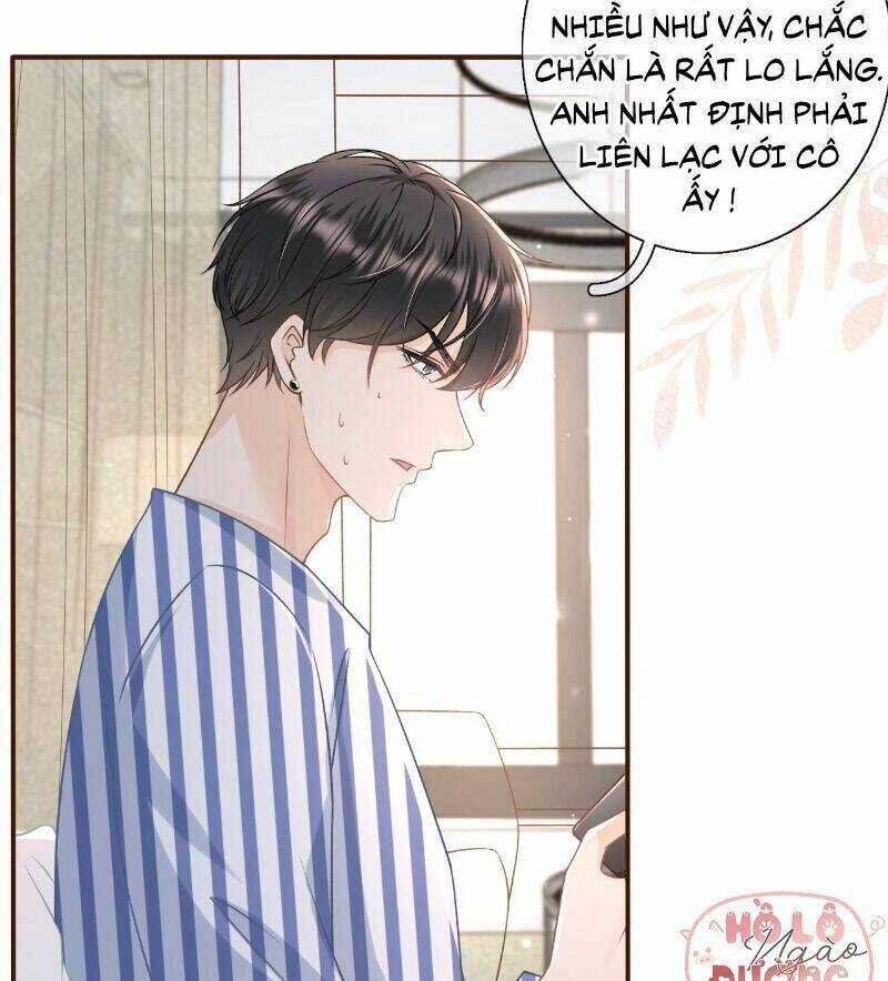 Bạn Gái Tôi Mới 30+ Chapter 69 - 34