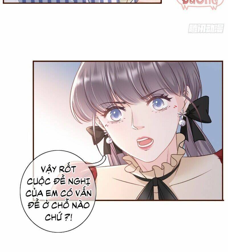 Bạn Gái Tôi Mới 30+ Chapter 69 - 35
