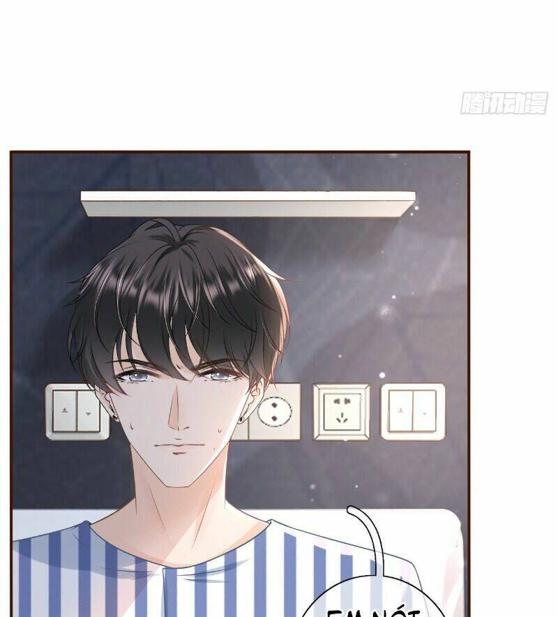 Bạn Gái Tôi Mới 30+ Chapter 69 - 36