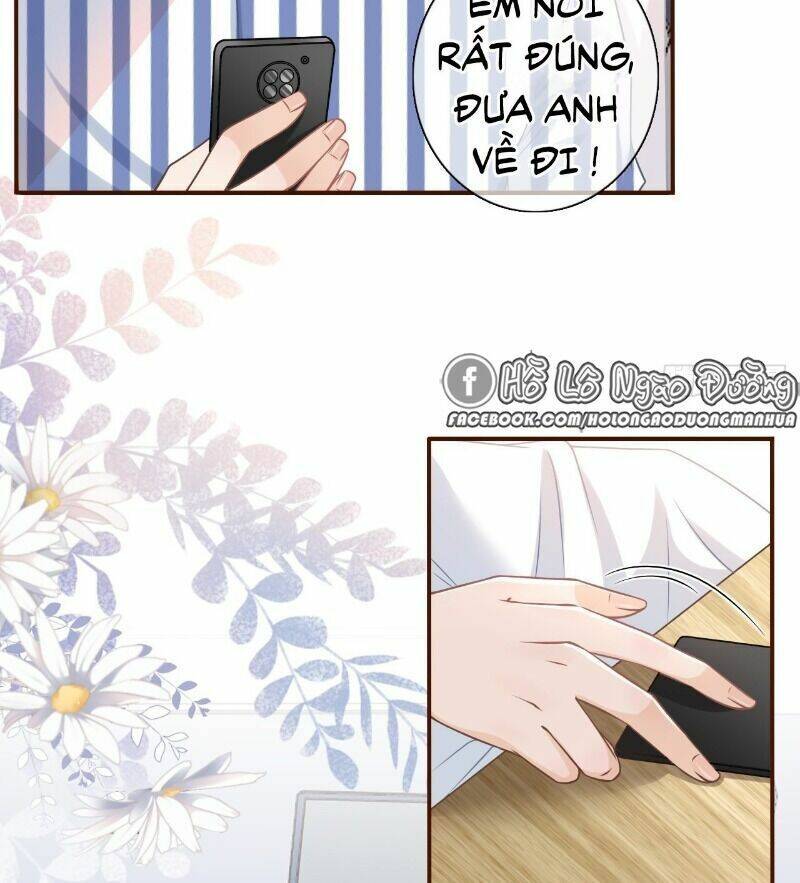 Bạn Gái Tôi Mới 30+ Chapter 69 - 37