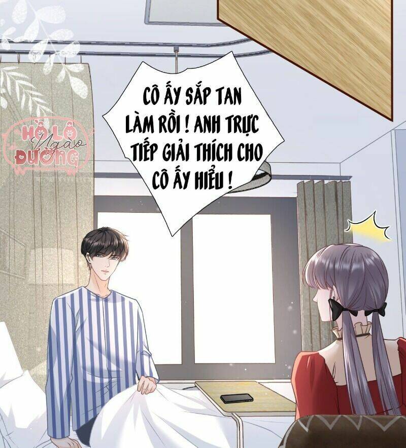 Bạn Gái Tôi Mới 30+ Chapter 69 - 38