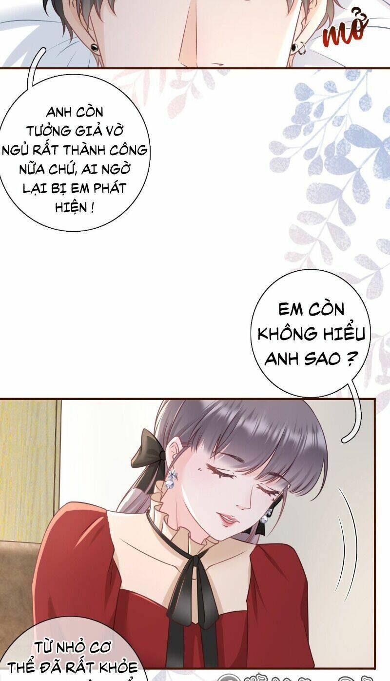 Bạn Gái Tôi Mới 30+ Chapter 69 - 5
