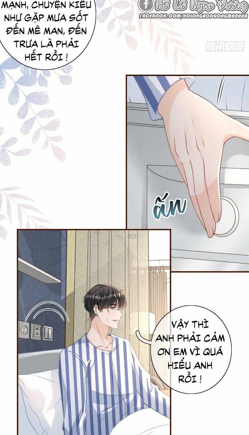 Bạn Gái Tôi Mới 30+ Chapter 69 - 6