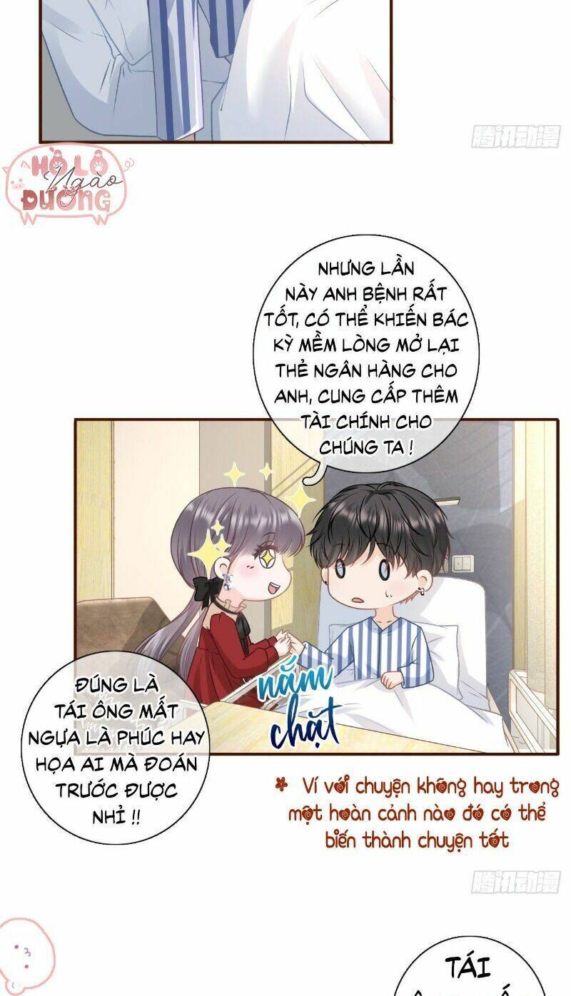 Bạn Gái Tôi Mới 30+ Chapter 69 - 7