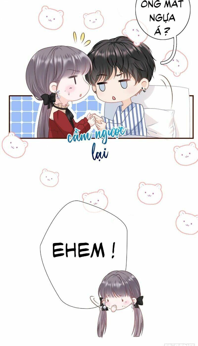 Bạn Gái Tôi Mới 30+ Chapter 69 - 8