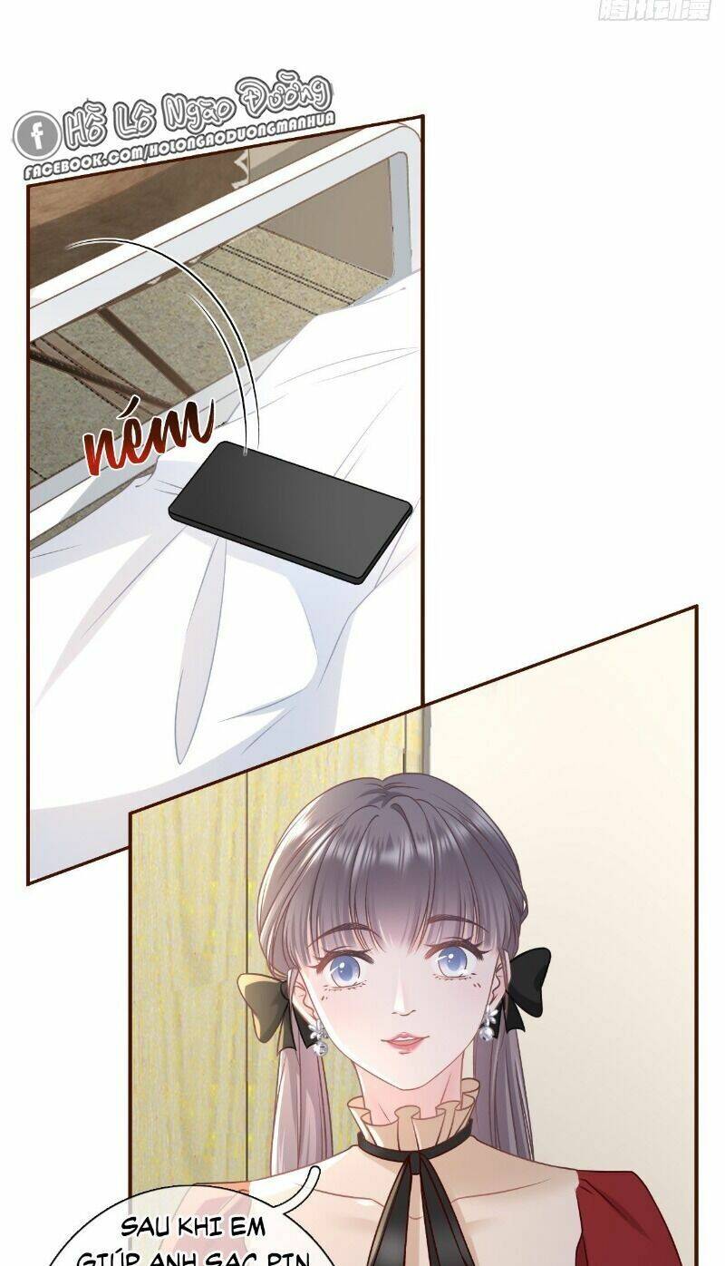 Bạn Gái Tôi Mới 30+ Chapter 69 - 9